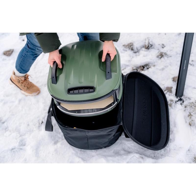 Pizza Oven Cover, Gozney, Tread, Travel Cover - 2